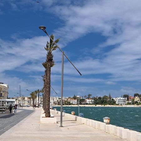 Il Porto Affittacamere B&B Brindisi Exteriér fotografie