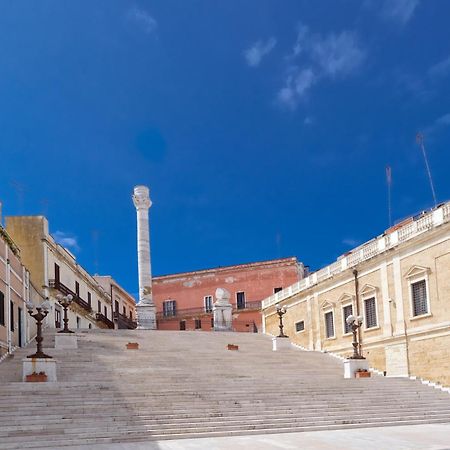 Il Porto Affittacamere B&B Brindisi Exteriér fotografie