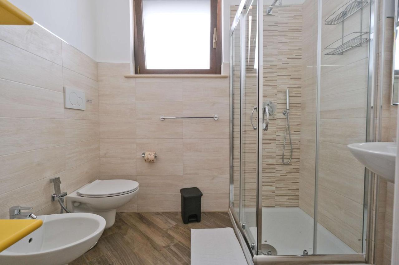 Il Porto Affittacamere B&B Brindisi Exteriér fotografie