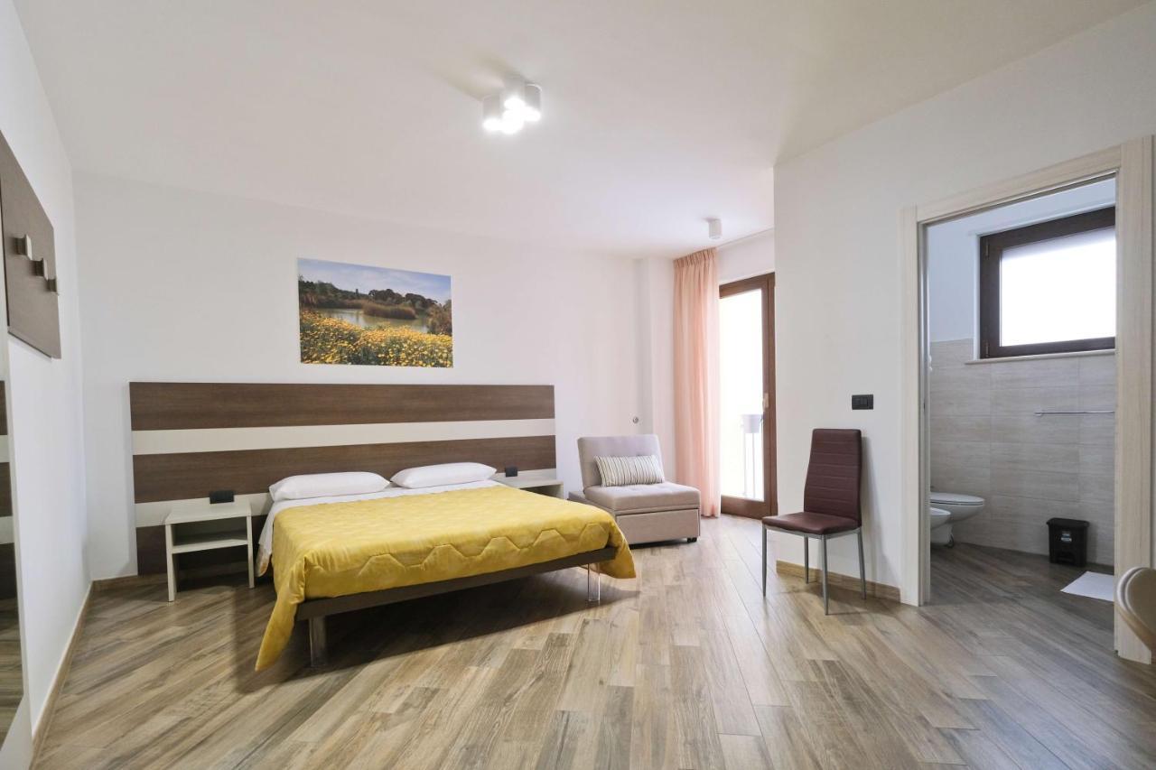 Il Porto Affittacamere B&B Brindisi Exteriér fotografie