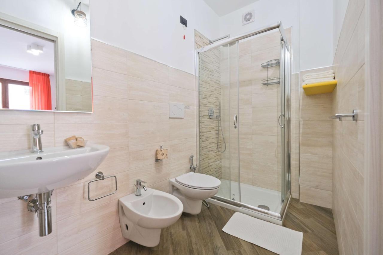 Il Porto Affittacamere B&B Brindisi Exteriér fotografie