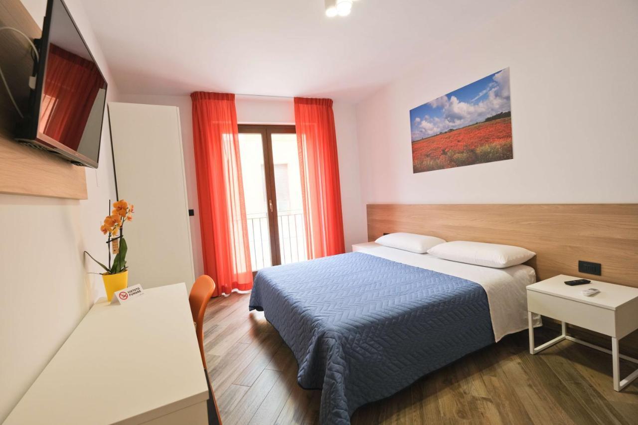 Il Porto Affittacamere B&B Brindisi Exteriér fotografie