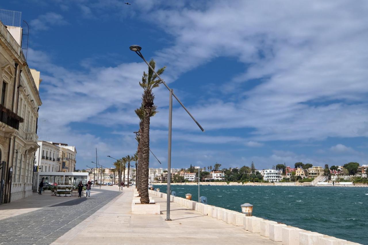 Il Porto Affittacamere B&B Brindisi Exteriér fotografie