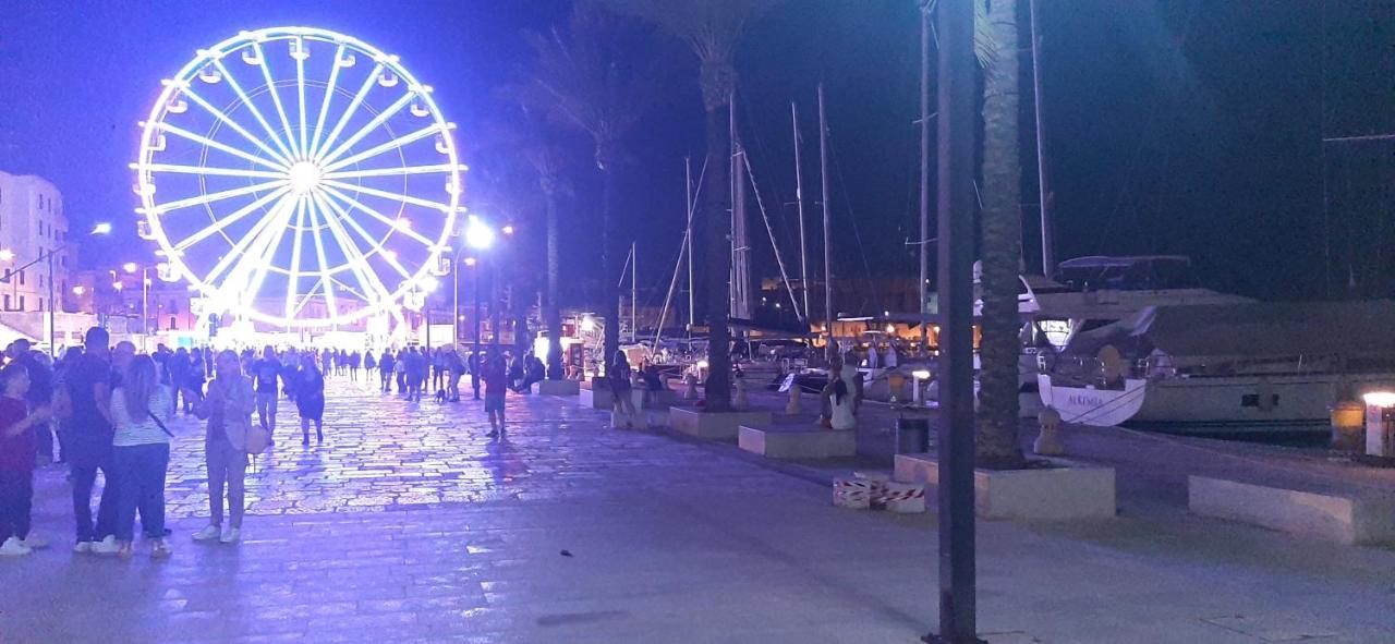 Il Porto Affittacamere B&B Brindisi Exteriér fotografie