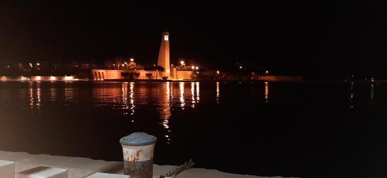 Il Porto Affittacamere B&B Brindisi Exteriér fotografie