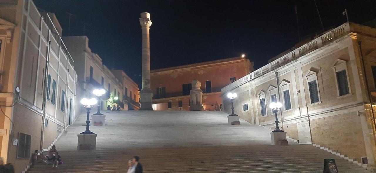 Il Porto Affittacamere B&B Brindisi Exteriér fotografie