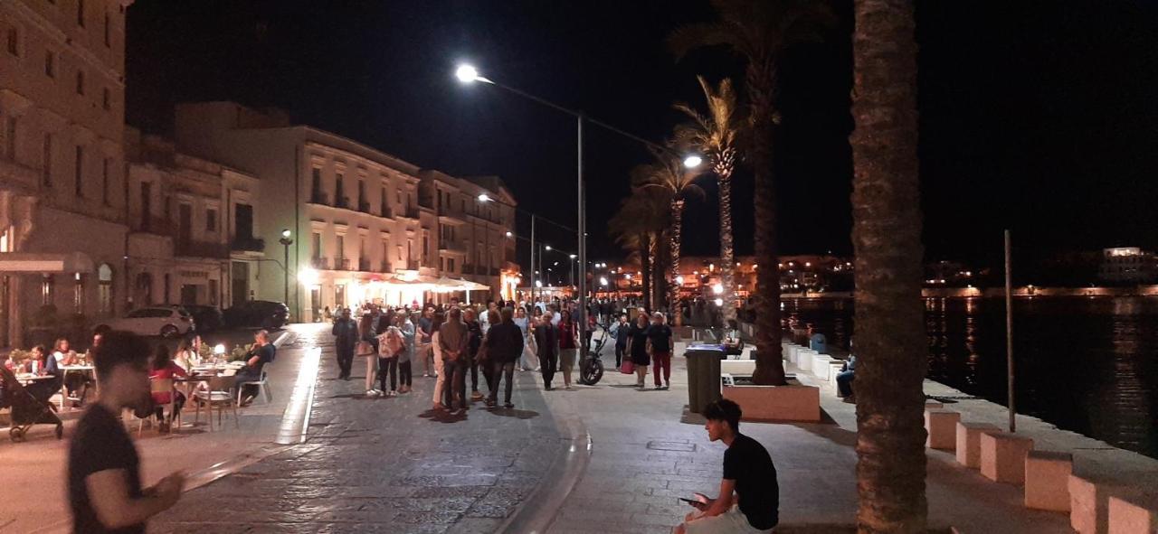 Il Porto Affittacamere B&B Brindisi Exteriér fotografie
