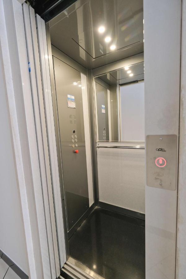Il Porto Affittacamere B&B Brindisi Exteriér fotografie