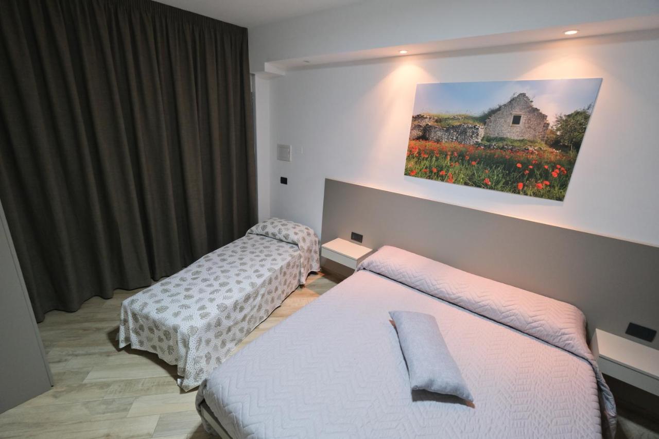 Il Porto Affittacamere B&B Brindisi Exteriér fotografie