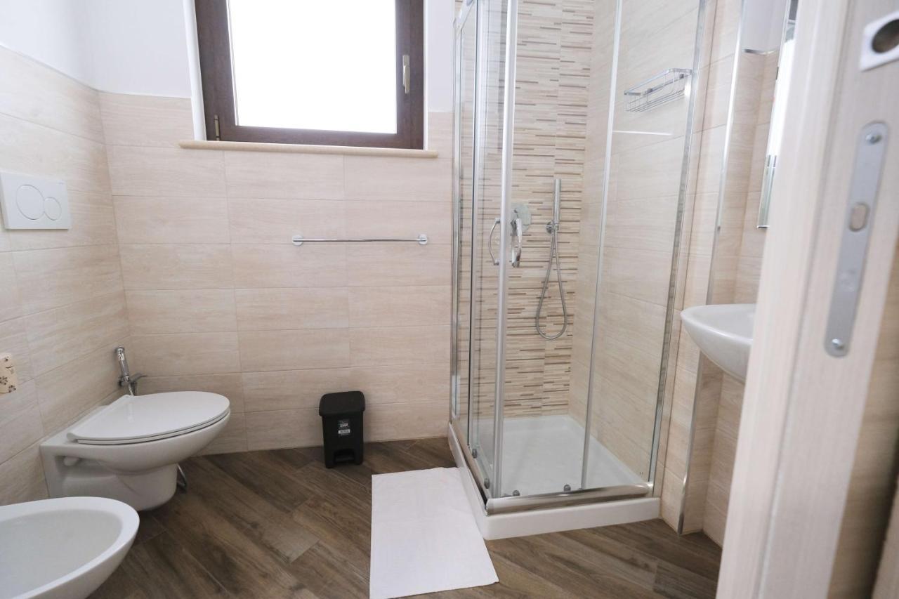 Il Porto Affittacamere B&B Brindisi Exteriér fotografie