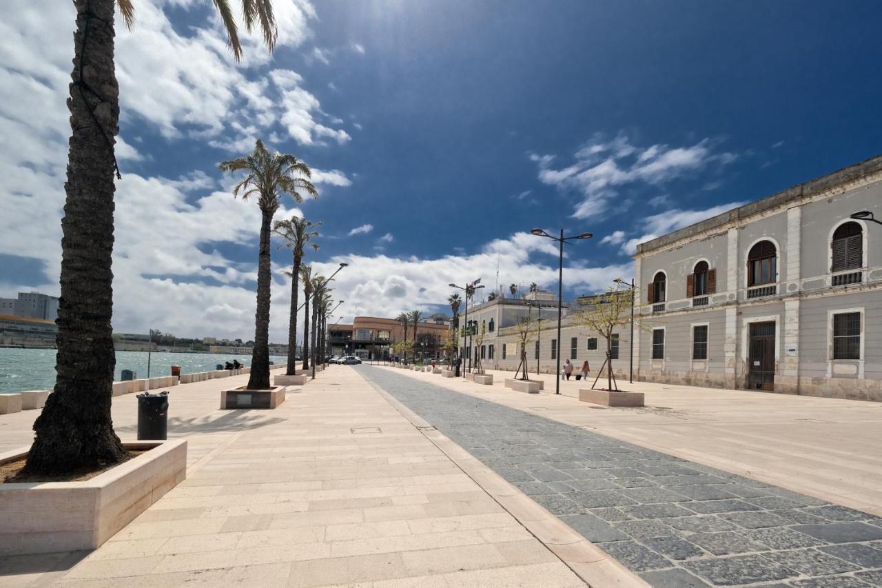 Il Porto Affittacamere B&B Brindisi Exteriér fotografie