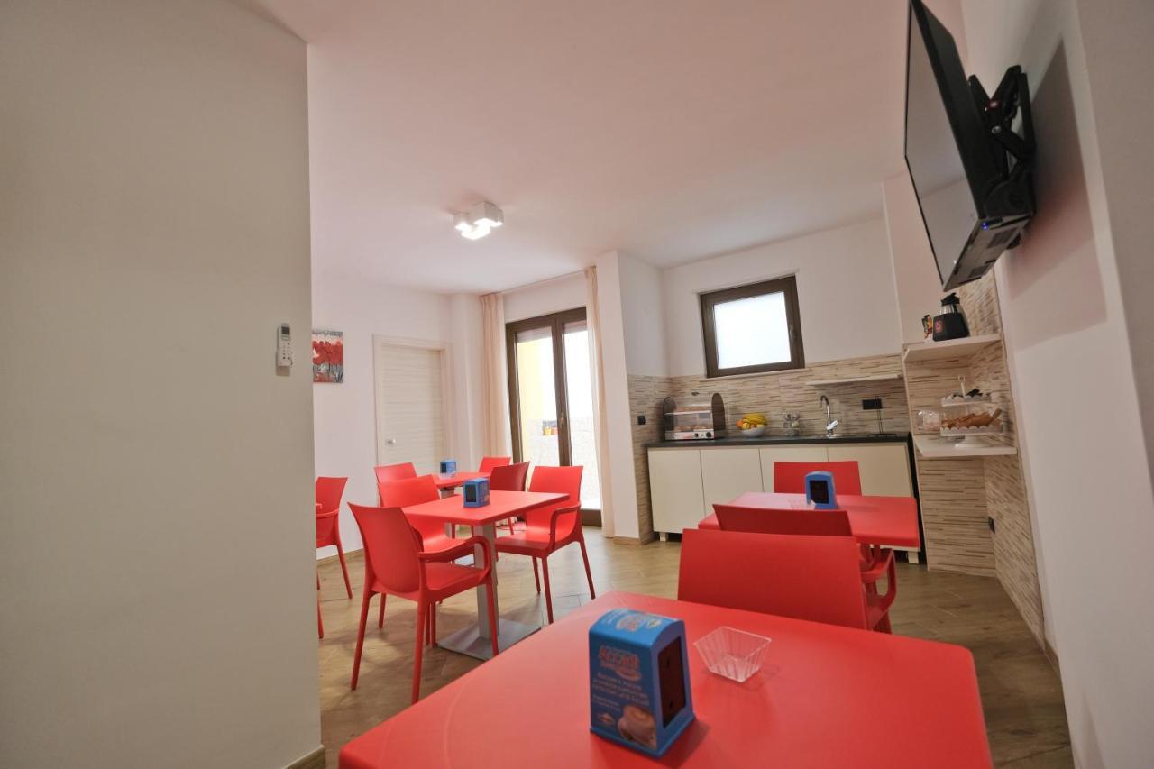 Il Porto Affittacamere B&B Brindisi Exteriér fotografie