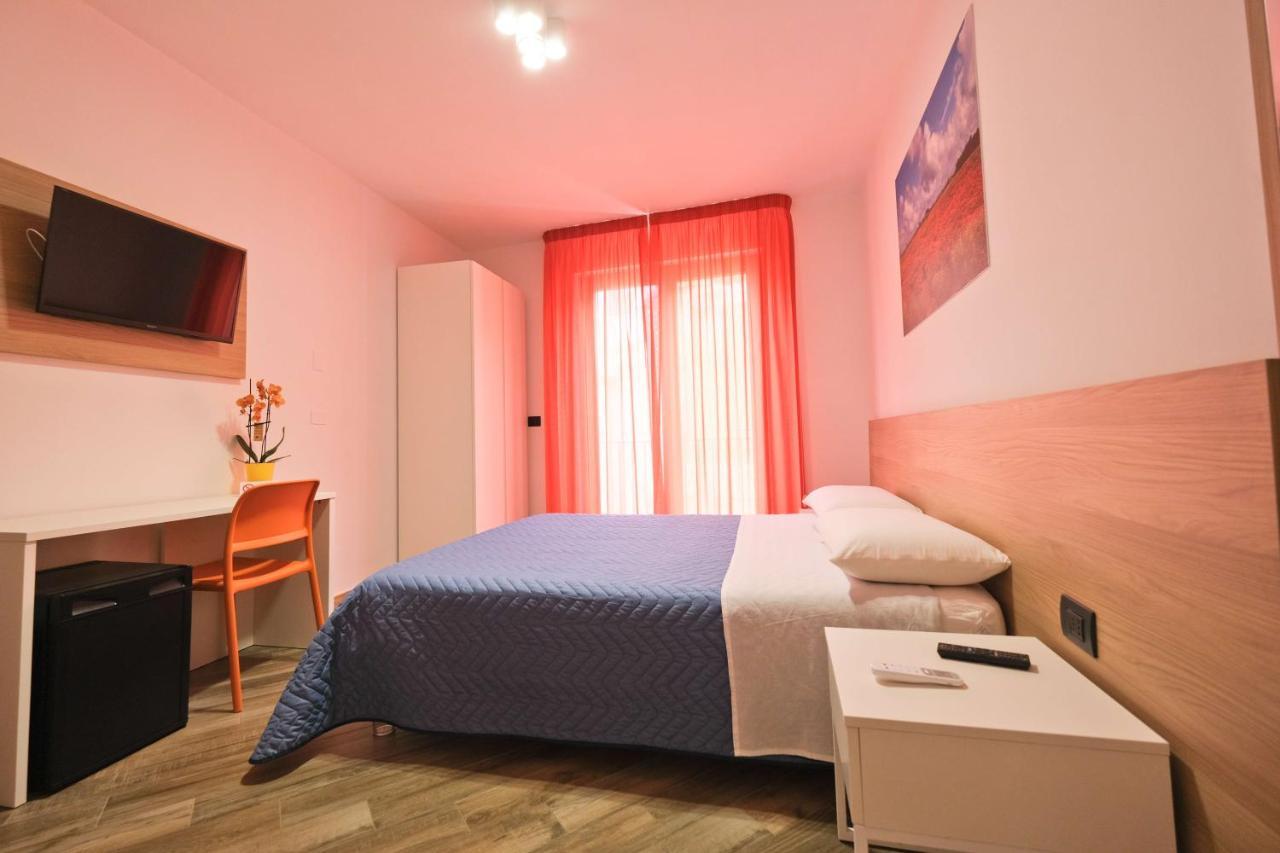 Il Porto Affittacamere B&B Brindisi Exteriér fotografie