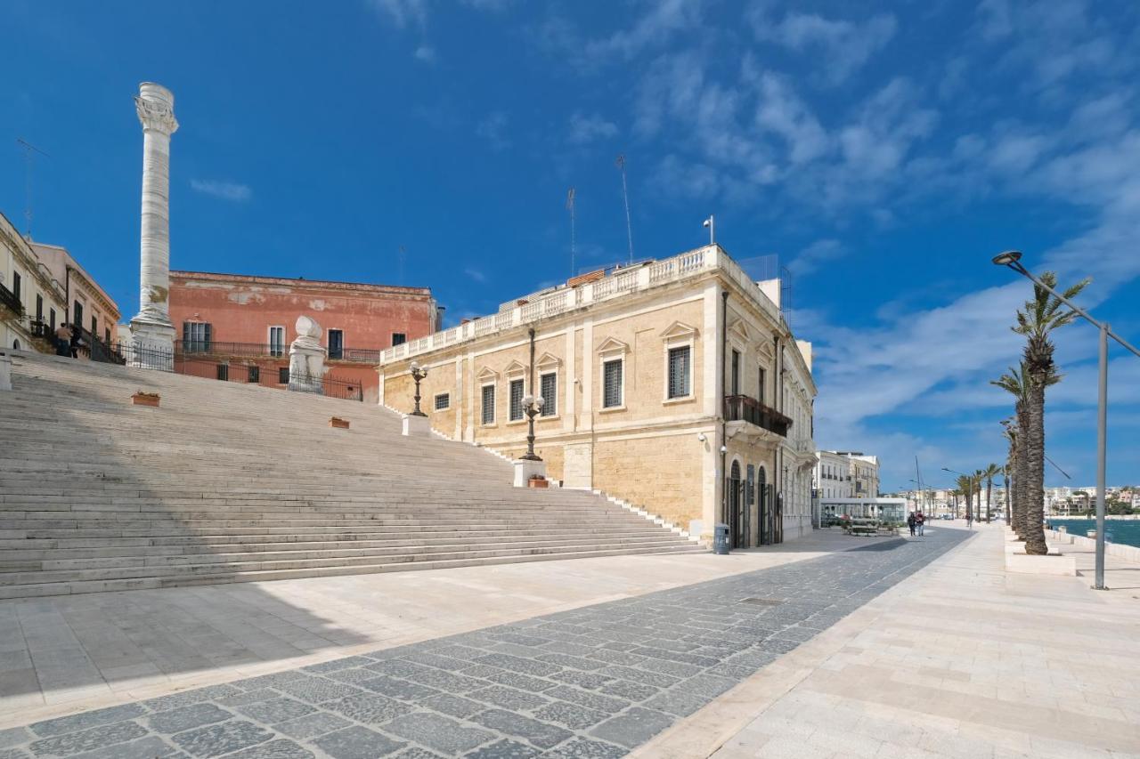 Il Porto Affittacamere B&B Brindisi Exteriér fotografie