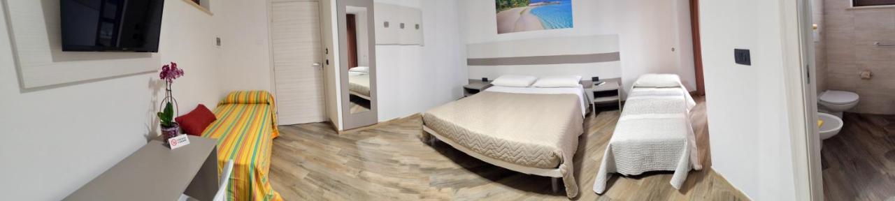 Il Porto Affittacamere B&B Brindisi Exteriér fotografie