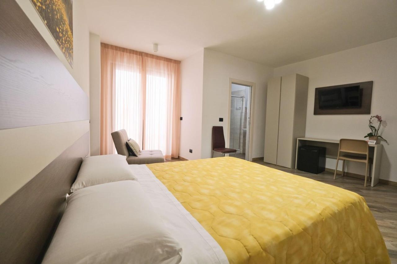 Il Porto Affittacamere B&B Brindisi Exteriér fotografie
