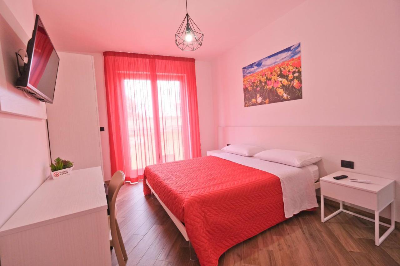 Il Porto Affittacamere B&B Brindisi Exteriér fotografie