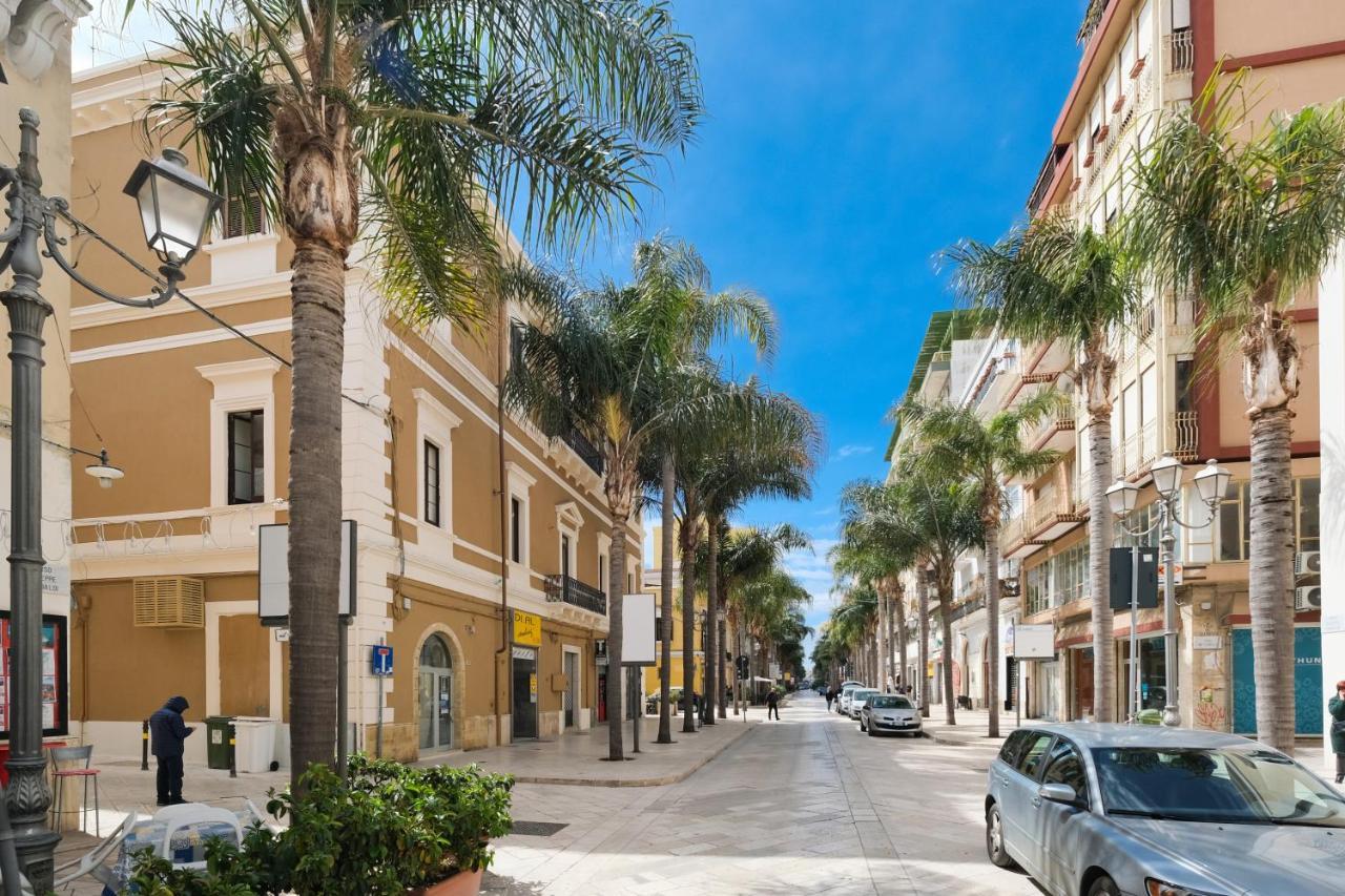 Il Porto Affittacamere B&B Brindisi Exteriér fotografie