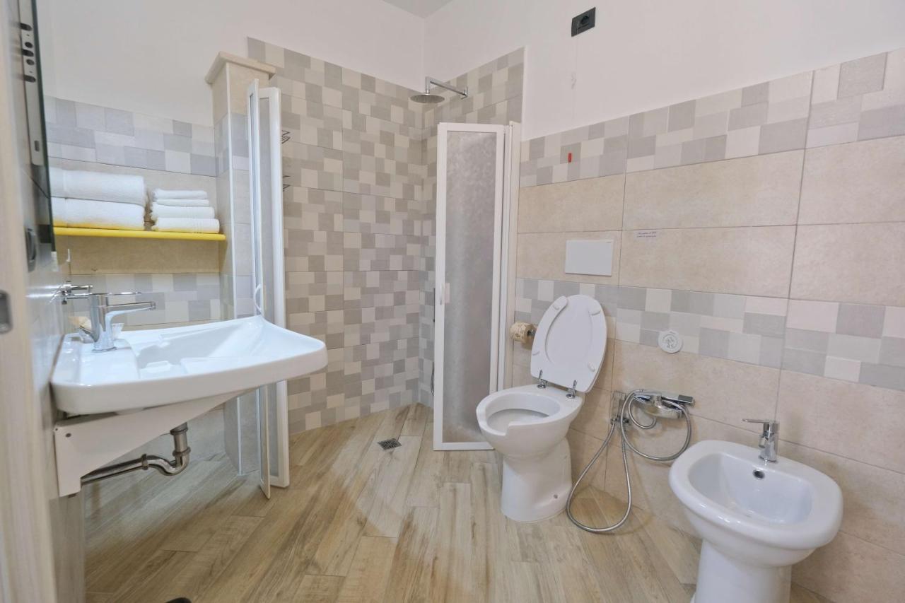 Il Porto Affittacamere B&B Brindisi Exteriér fotografie