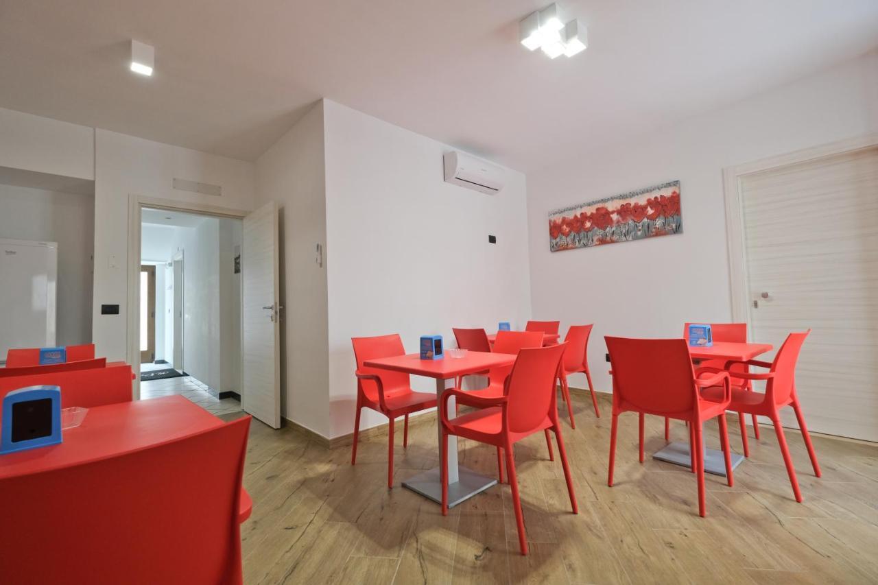 Il Porto Affittacamere B&B Brindisi Exteriér fotografie