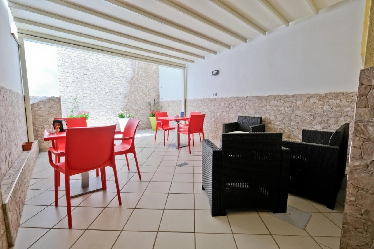 Il Porto Affittacamere B&B Brindisi Exteriér fotografie