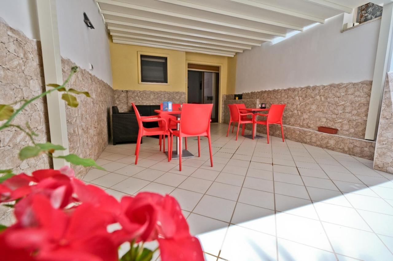 Il Porto Affittacamere B&B Brindisi Exteriér fotografie