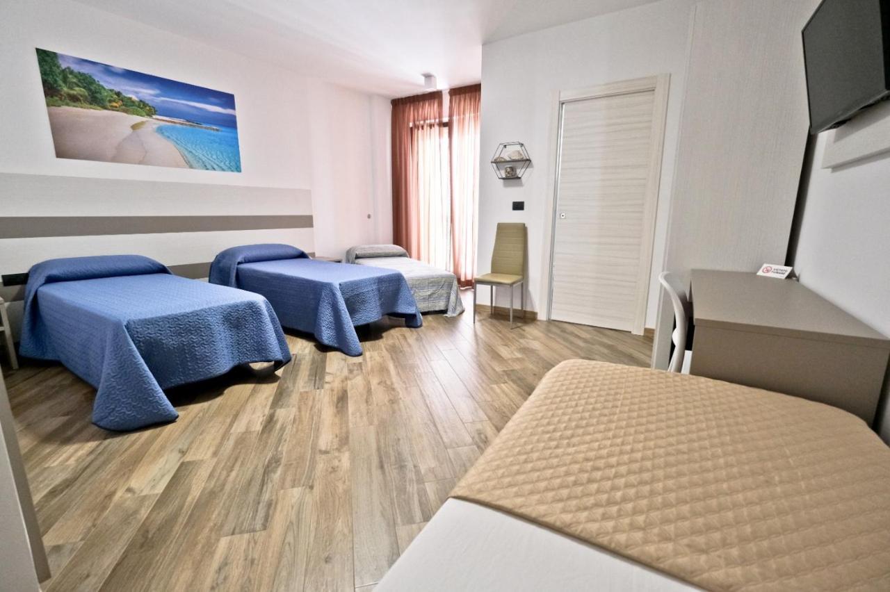 Il Porto Affittacamere B&B Brindisi Exteriér fotografie
