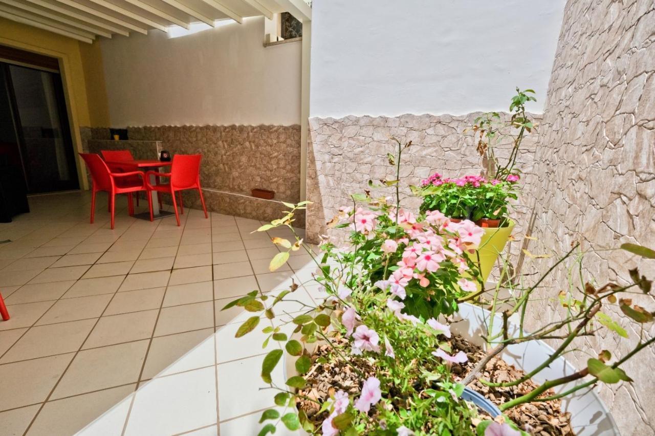 Il Porto Affittacamere B&B Brindisi Exteriér fotografie