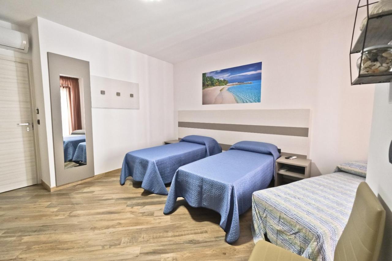 Il Porto Affittacamere B&B Brindisi Exteriér fotografie