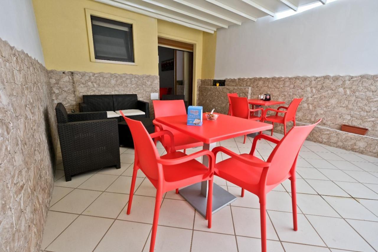 Il Porto Affittacamere B&B Brindisi Exteriér fotografie