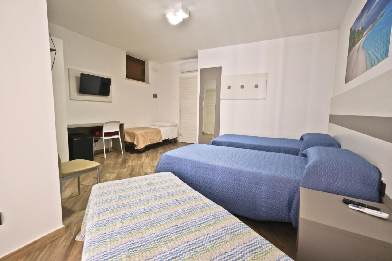 Il Porto Affittacamere B&B Brindisi Exteriér fotografie